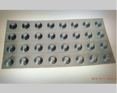 丽水市土工膜蓄排水板 - 价格